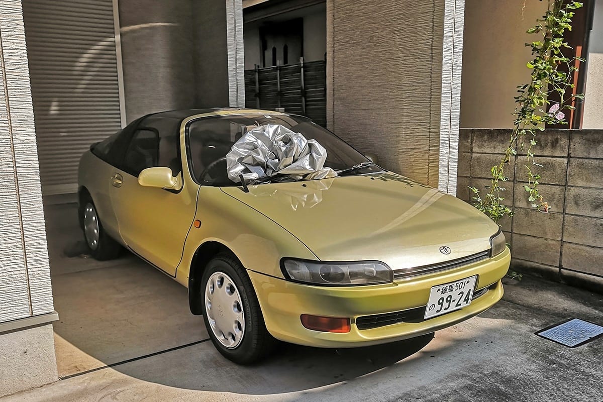 Gather round, good people, as we delve through the past couple of months’ worth of quick snapshots I took of classic and/or otherwise noteworthy vehicles in and around Tokyo. As [&hellip;]