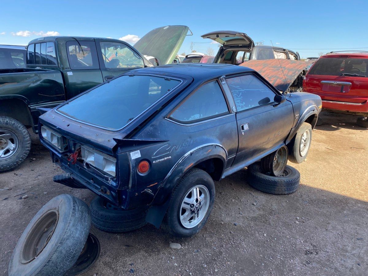 As CC’s resident biggest fan of the Audi Quattro Turbo Coupe of the early 1980s, I had a chunk of alternate reality hit me on a recent trip to the [&hellip;]