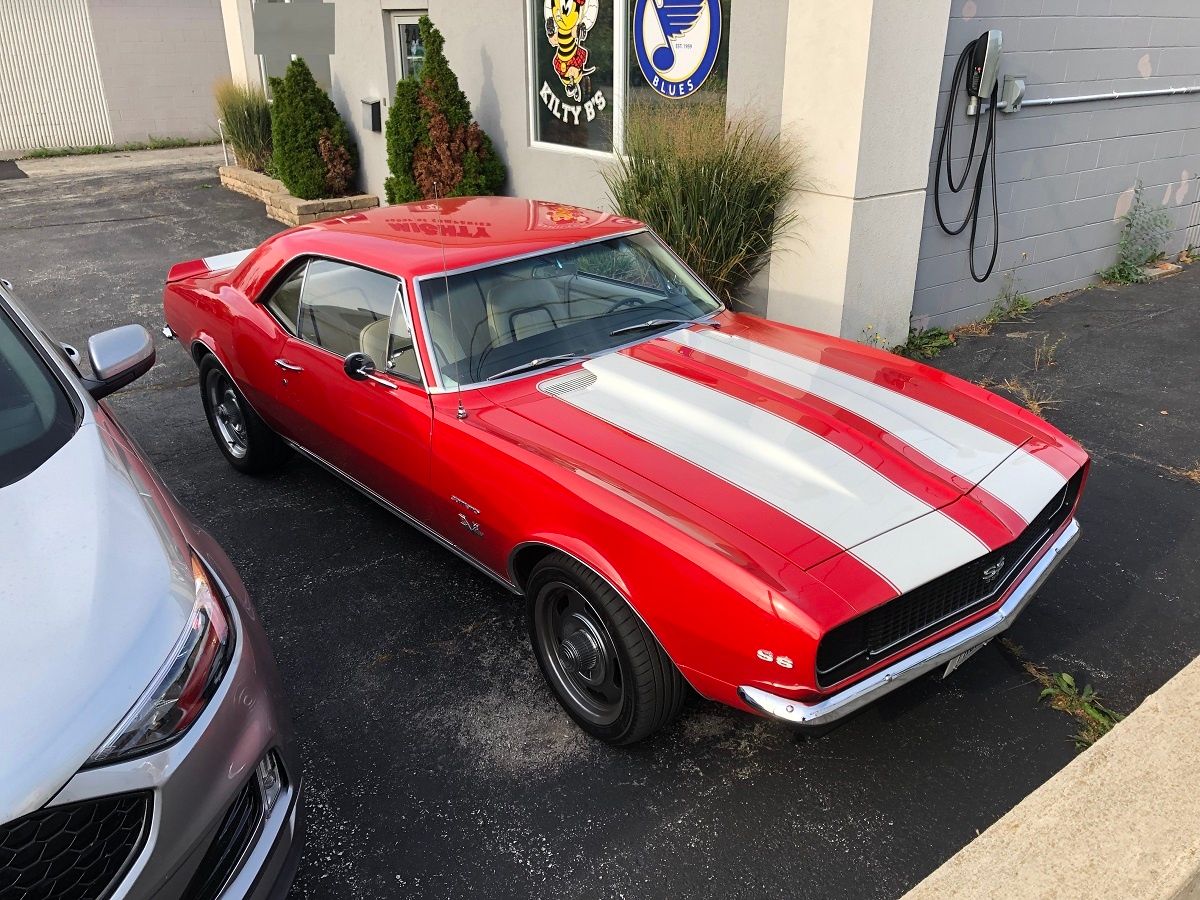 Well, here we go.  It’s the time of year when all the D family vehicles get sprayed with Krown oil to stave off the rust monster for another salty winter.  [&hellip;]
