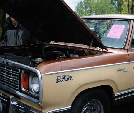 (2012; updated 2/20/2026)  The Great American Diesel Epoch (1975 – 1986) included an astonishing array of cars and trucks that have mostly disappeared from the streets as well as our [&hellip;]