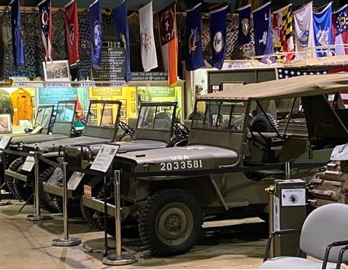 &nbsp; The city of Huntsville, AL, is home to the US Space and Rocket Center, which not only houses an incredible “NASA Visitor Center”, but also the “Payload Operations Center” [&hellip;]