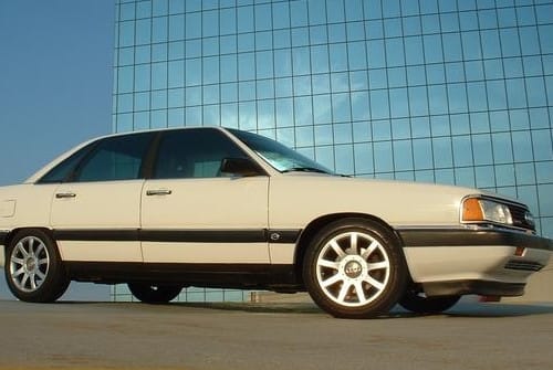 (originally published in 2007 at ttac.com. First posted here on 10/22/2015) When I first heard about the Audi “Sudden Unintended Acceleration” segment on CBS’s 60 Minutes in 1986, I knew [&hellip;]