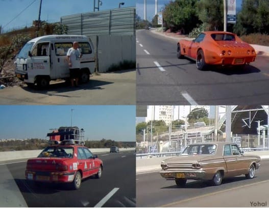 Another post in this bi-monthly series is on, and this time I’ve amassed some serious CC percentage. All of this does not even include the Oldsmobile Starfire I posted earlier, [&hellip;]