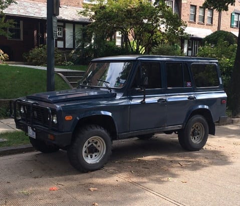 (first posted 10/26/2015)    Among the many products of the oft-maligned automobile industries of the Soviet bloc of the Cold War era, the 4×4 trucks have garnered a considerable amount of [&hellip;]