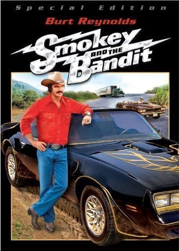 Curbside Classic: 1971 Pontiac Firebird Esprit - From Pony Car To Chicken Car 12 smoky and the bandit