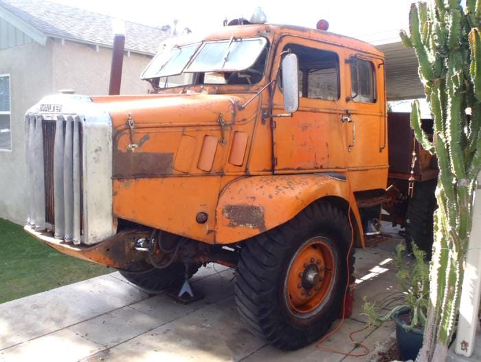 I’ve always been particularly fascinated by all wheel drive trucks, as there were so many different solutions to the challenges involved, and how certain manufacturers developed a proprietary system and [&hellip;]