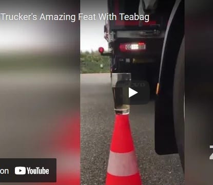 Johannes Dutch left this video in a comment, but it deserves a wider audience. I can really appreciate it now, as I’ve had to brush up on my trailer backing [&hellip;]