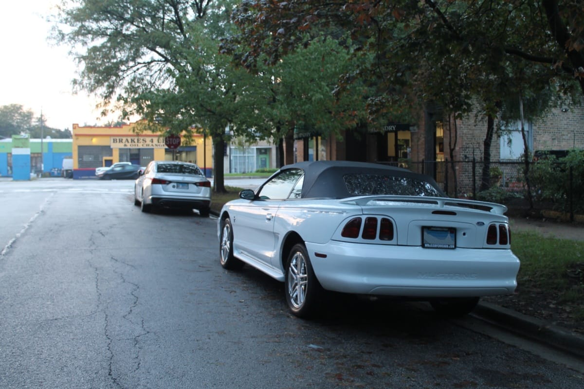 You have no idea how old it makes me feel to be waxing nostalgic about a ’96 Mustang.  I was a young adult in the fall of 1993 when seemingly [&hellip;]