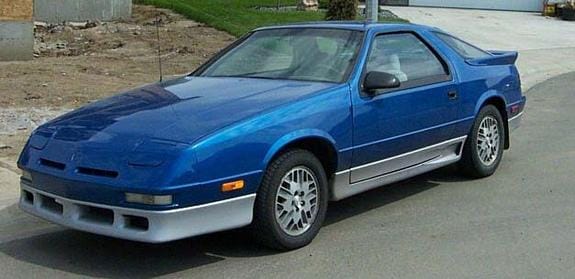 Yes, it’s a two-tone ’91, but mine had a blue ground effects and the wheels were right. (Welcome our new Saturday COAL series writer) We begin in the Penis. All [&hellip;]