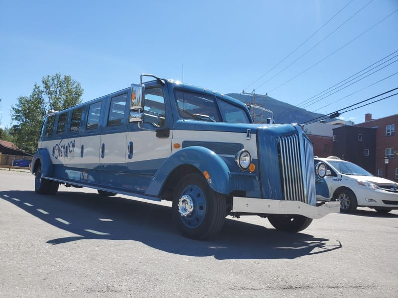 My wife and I visited Banff this summer as we do every few years as she usually enjoys walking the main street to check out the tourist trap stores. This [&hellip;]
