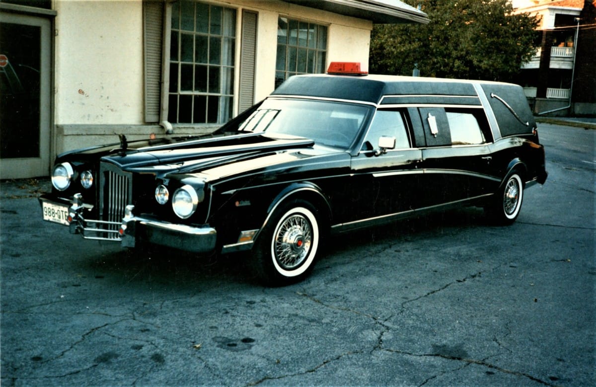 Vintage Ad: 1986 Bayliff Packard Funeral Car – Just The Thing For Former Packard Owners 51521635503 9a343a90b9 k