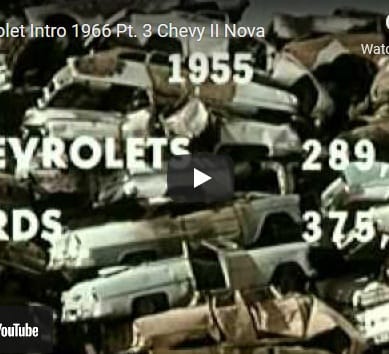(first posted 11/23/2015)    BuzzDog left this Chevrolet dealer sales promo film in the comments, as the first part shows the San Diego Yellow Cab facility I once worked from. Obviously [&hellip;]