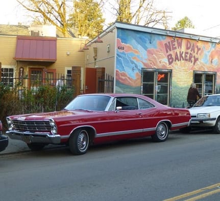 (first posted 3/16/2013)     The sixties are called the decade of change. But what was brewing for years often took a while to actually manifest in mainstream American’s lives, homes and [&hellip;]