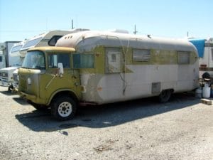 Let’s look at a few more oddities of the late 50’s and early 60’s.  I was a young tyke during this period but I clearly remember Jeep’s FC-series trucks – [&hellip;]