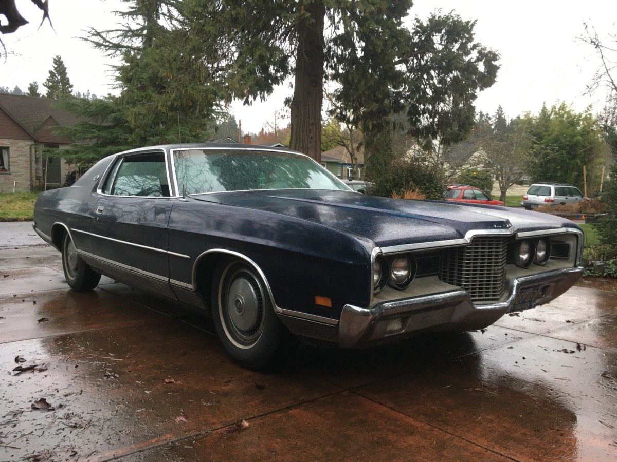 Niedermeyer’s hate for 1971 big Fords is a tired old trope hereabouts. It started twelve years ago, when I excoriated one (tongue in cheek) back at the other site, also [&hellip;]