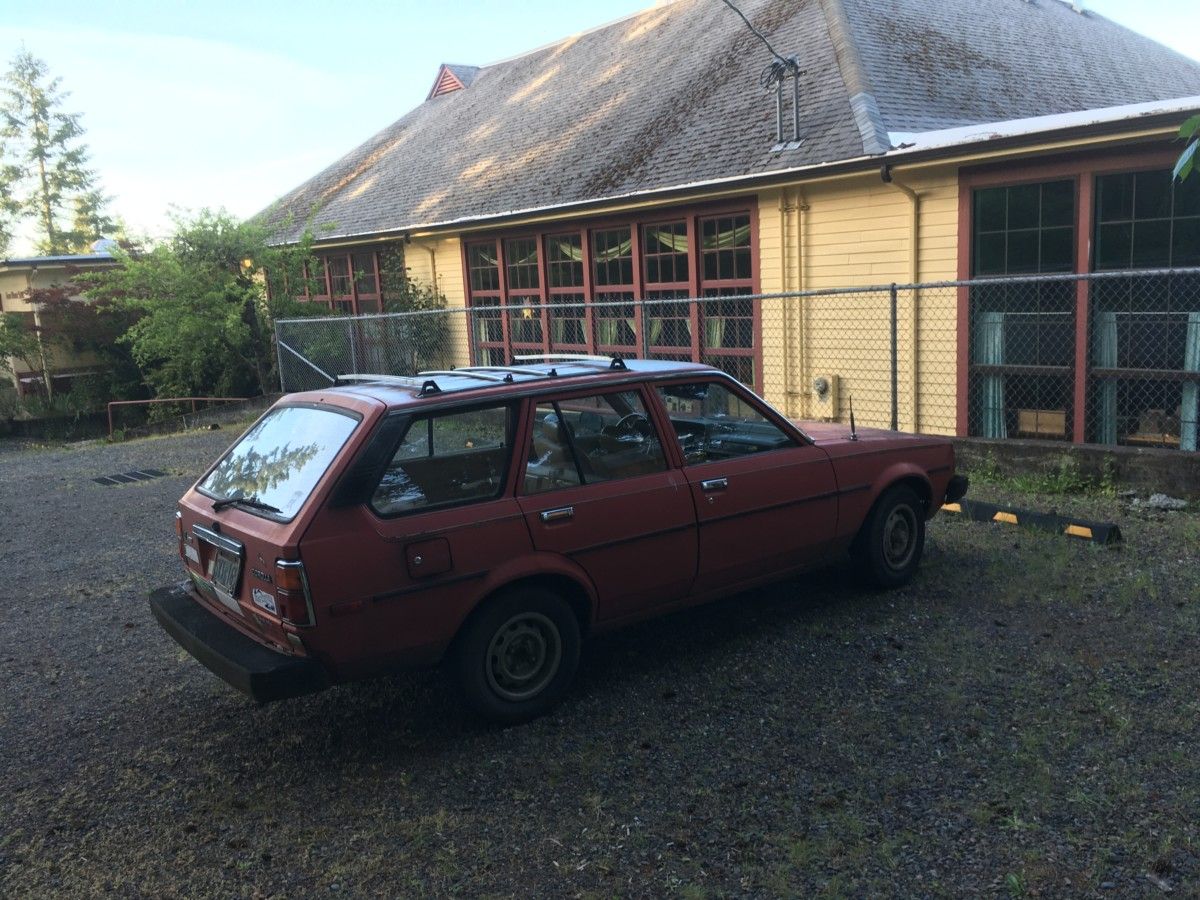 Waldorf schools were once very heavily associated with old Volvo station wagons and Corollas. Yes, stereotypes, but I was around one in Eugene enough in the early 90s to say [&hellip;]