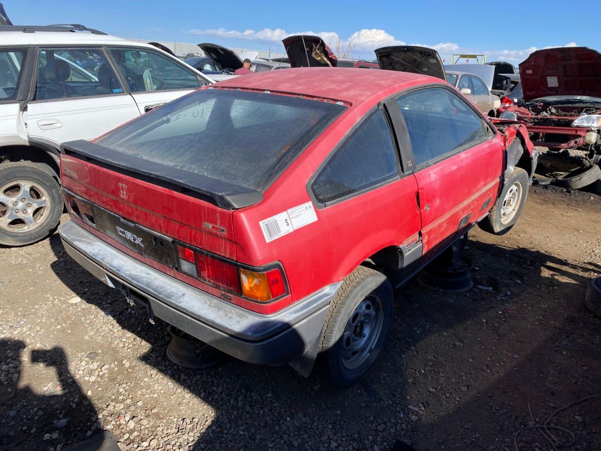 Never buy a first-year car…  Wait until the problems are ironed out…  New model, new problems…  That may be the conventional wisdom when it comes to some cars, but not [&hellip;]