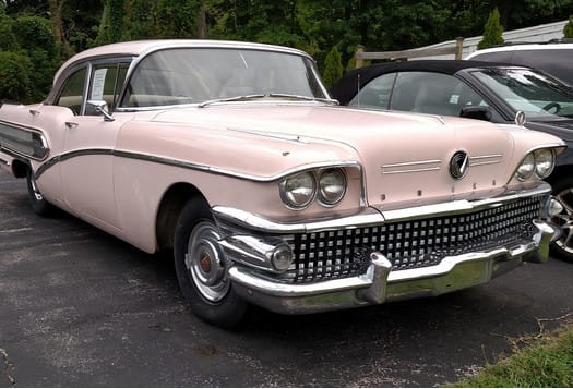 (first posted 11/27/2015)     It is hard to believe that we here at CC have never gotten around to discussing one of the most polarizing cars of the entire 1950s.  But [&hellip;]