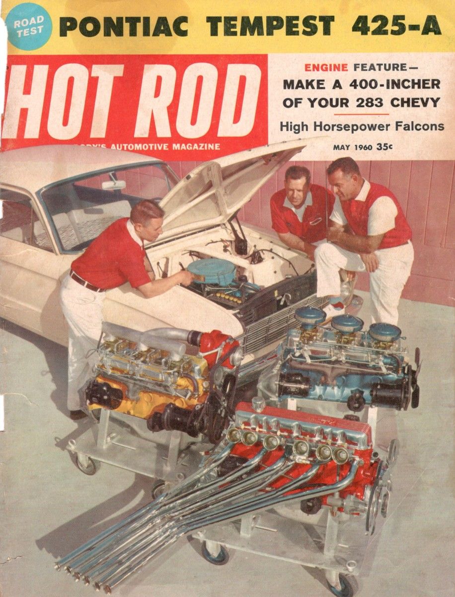 The early Falcon six has a deeply entrenched rep for being weak, especially so the 144 cubic inch version. Ford made the situation worse by tuning the first year 1960 [&hellip;]