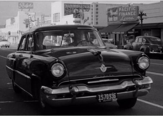 Last week I relayed here the message I got from a 1953 Chevrolet Bel Air. Messages we receive can be alarming, or sometimes just informative, and in that case inspiring [&hellip;]
