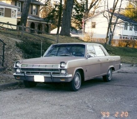 (first posted 10/10/2012)      I became really interested in AMC in the late ’90s, due in large part to my purchase of Pat Foster’s American Motors: The Last Independent. I [&hellip;]