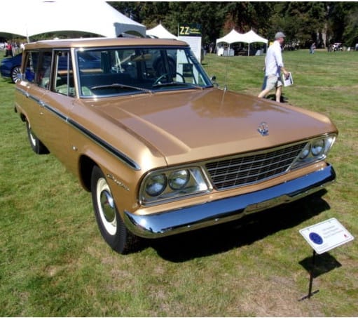 This is perhaps subconsciously the second Robert Frost-referencing title I’ve used this year, but it’s appropriate when considering Studebaker’s declining years.  Frost and Studebaker’s lives fundamentally overlapped, with Frost being [&hellip;]