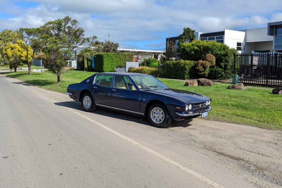 Myrtletown is a peculiar neighbourhood in Brisbane. Main Beach Road takes you past dozens of old houses in a storage lot, ready for resale, past a park with World War [&hellip;]