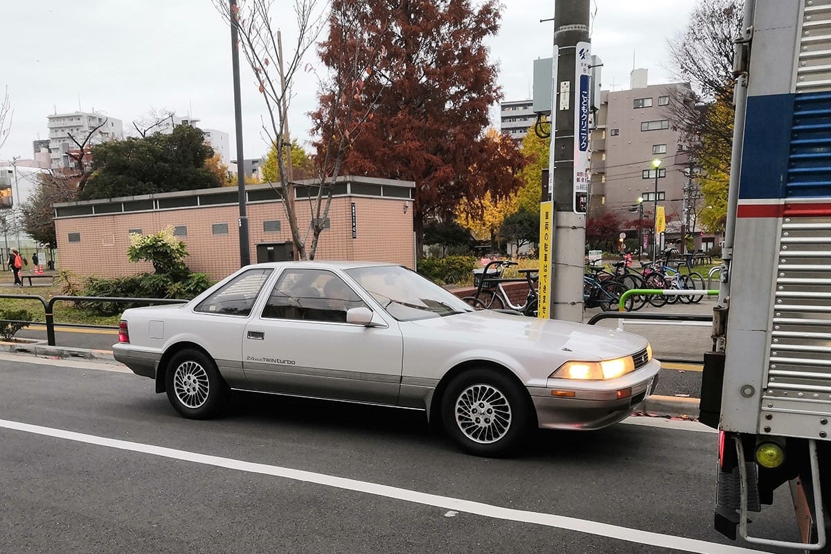 It’s going to be a rather packed edition of the T87 Outtakes, as it seems as if local car collectors are really keener to go for a drive during this [&hellip;]