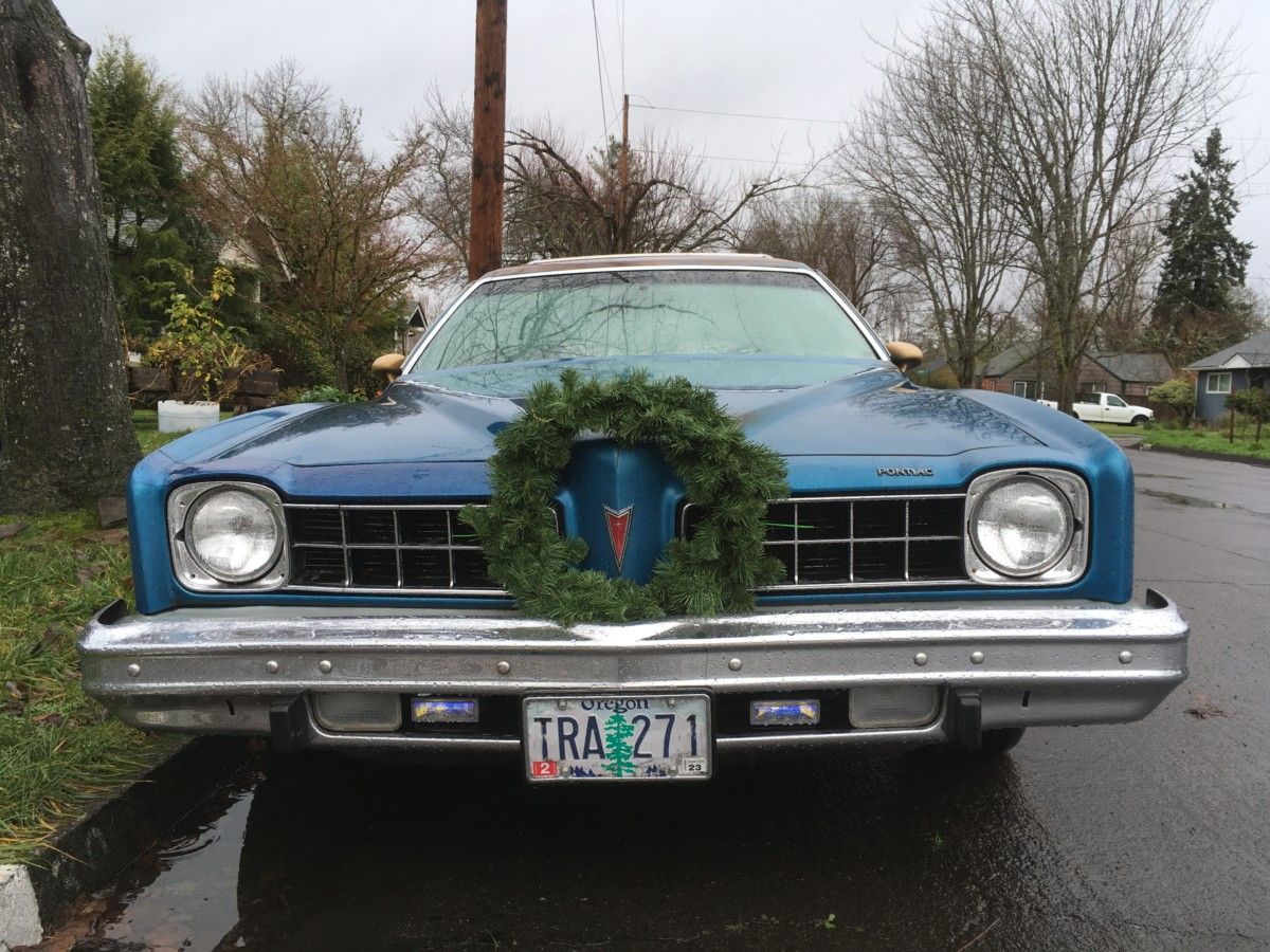 I got an email from a reader last night with an attached shot of a Lexus SUV with a wreath attached to its front, asking if this was still a [&hellip;]
