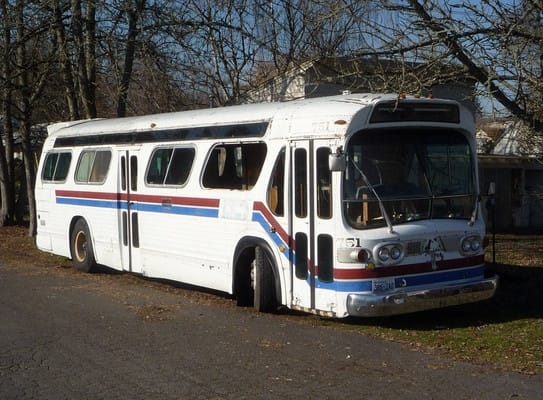 (first posted 12/29/2012. Revised and expanded 1/3/2022)    GM has built some great vehicles in its day, but nothing can top their buses. They literally owned the bus market from the [&hellip;]