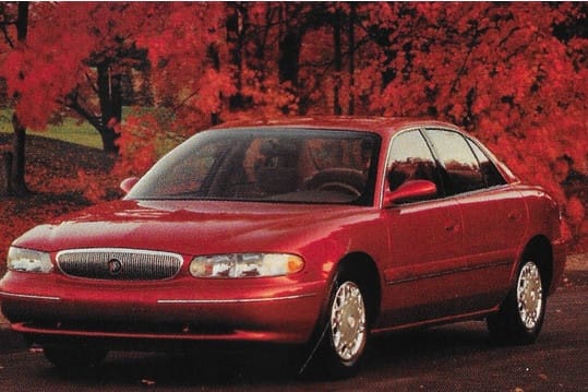 (first posted 12/20/2015)    Brendan’s recent post on the second generation of the FWD Buick Century generated a surprising amount of spirited discussion for such a sleepy car. So how does [&hellip;]