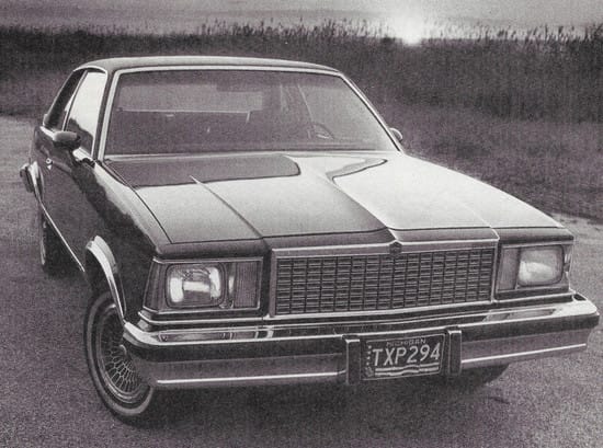 (first posted 12/14/2015) Car and driver tested a Malibu Classic with the F41 suspension, and they were quite effusive in their praise.