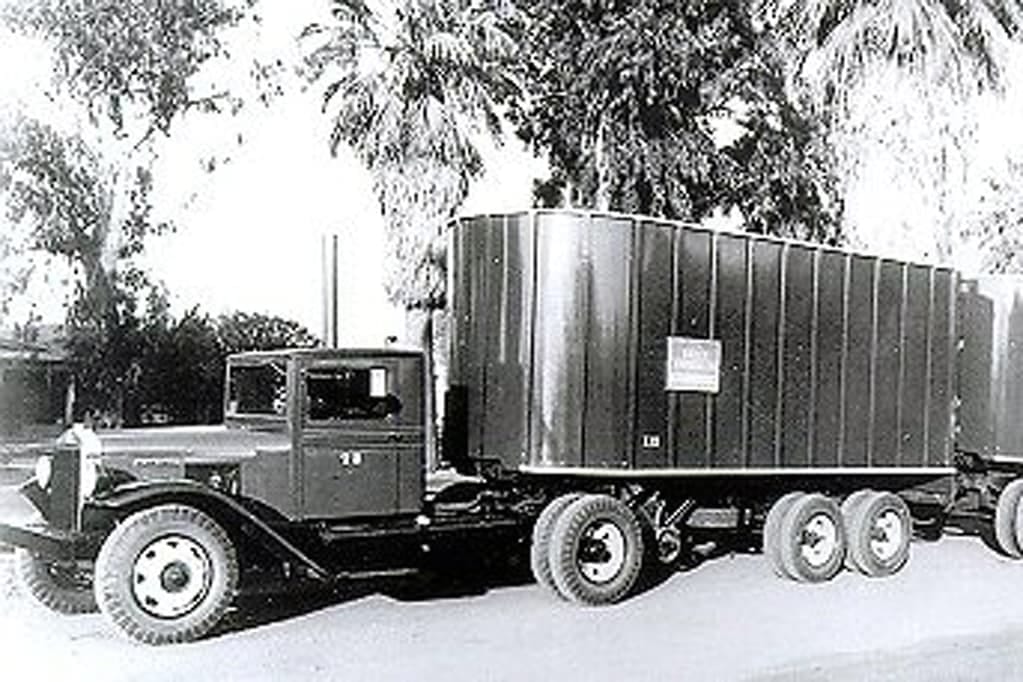 The depths of the Depression was a difficult time for Clessie Cummins to get his fledgling diesel engine business going. But in 1933, he finally convinced a major truck manufacturer—Kenworth—to [&hellip;]