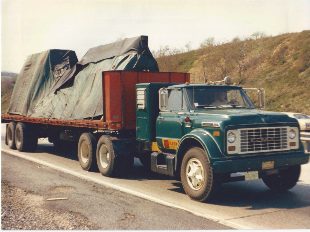 The decision to essentially merge GMC and Chevrolet trucks in 1968 had several repercussions. Chevrolet would have access to GMC’s HD truck line (and engines), rebadged as Chevys. And reciprocally, [&hellip;]