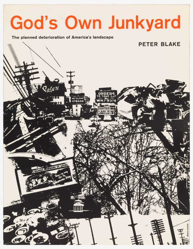 This is a fascinating book–ahead of its time and prophetic.  I first saw it when I was in the 8th or 9th grade.  Then the local library put it in [&hellip;]