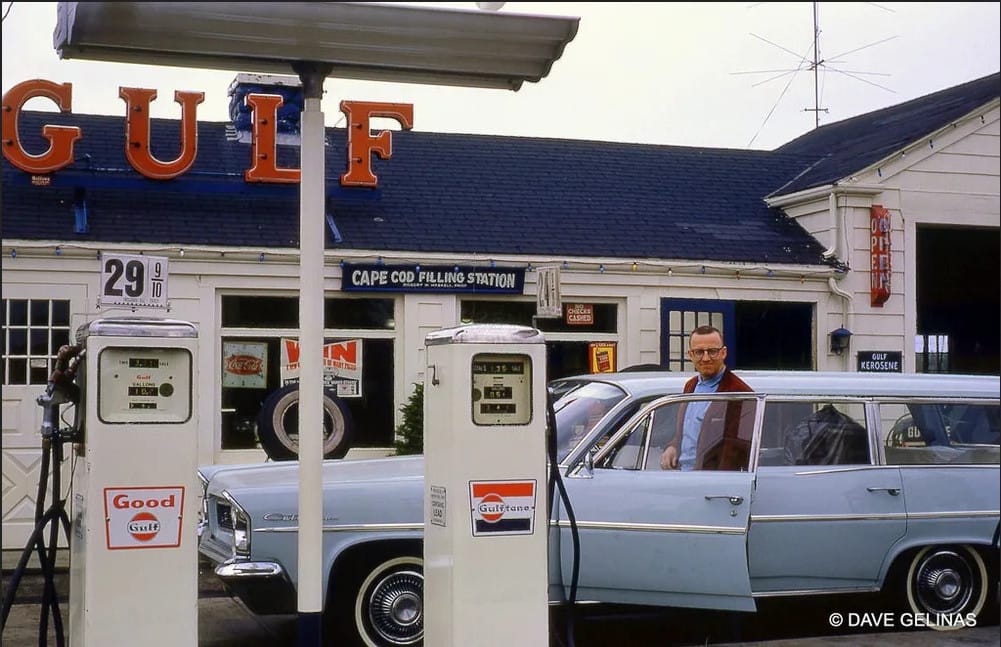 Gas prices are up, obviously, the highest in seven years, in nominal terms (not inflation adjusted). There doesn’t seem to be as much of a public reaction, in part because [&hellip;]
