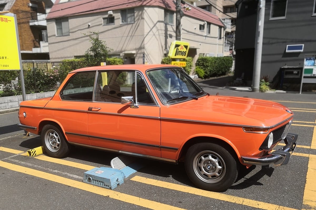 The BMW 2002 is another one of those cars that CC had covered extensively since the beginning. Just look at the list of related posts I tagged on to the [&hellip;]