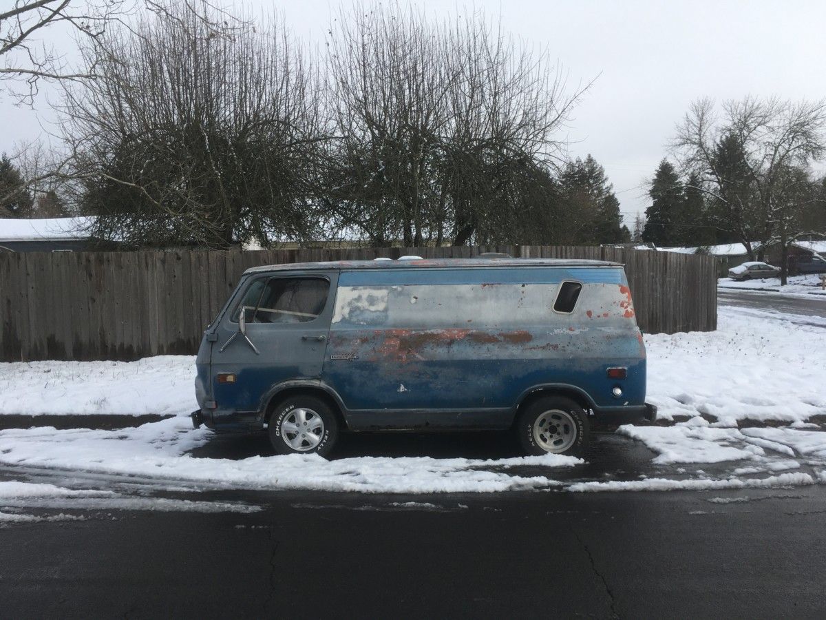 We don’t see snow in Eugene very often, but that did happen on December 27th, when we measured a good six inches at our house. It tends not to stick [&hellip;]