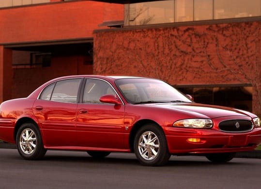 (first posted 1/26/2016)     Lucerne. Cobalt. G6. Pleasant, inoffensive names that have one thing in common: they all replaced decades-old nameplates, and they each lasted only a single generation. Let’s take [&hellip;]