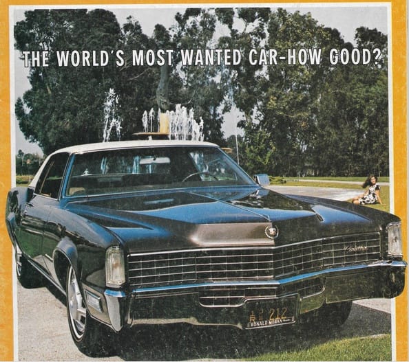 (first posted 2/2/2016)     Once upon a time, there was an undisputed King of American luxury automobiles. For much of its history, Cadillac sold far more cars in the U.S. than [&hellip;]