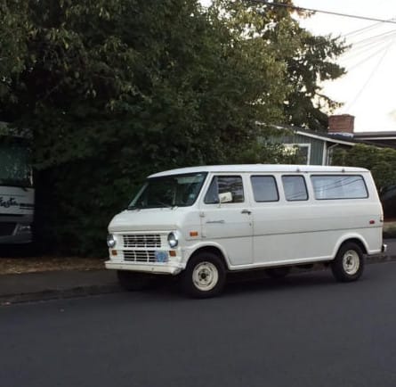 (first posted 1/7/2016)    Now that the Ford Econoline van has finally gone the way of so many other automotive dinosaurs, we might want to give it a bit of rear-mirror [&hellip;]