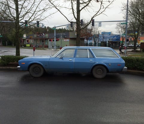(first posted 1/24/2016)    Pity the poor American inline six. It just never got any real love or attention, unlike the sexier V8s, which were such a cheap way to get [&hellip;]