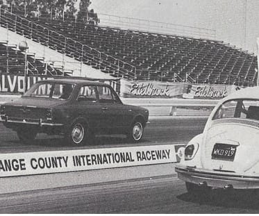 (first posted 1/13/2016)     In the late 1960s, the VW Beetle was the 800-pound gorilla in the sub-$2,000 economy car segment. Toyota had achieved some good success in the segment starting [&hellip;]