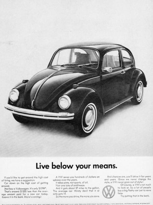COAL: 1968 Beetle, Part II - Learning to live with the Bug. 3 Captura de pantalla 2022 02 07 00.57.16