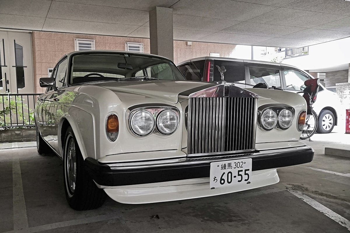 The two-door Silver Shadow, for that is literally what we have here, was a puzzling proposition, within the Rolls-Royce range. Looking at it logically, it offered fewer doors and a [&hellip;]