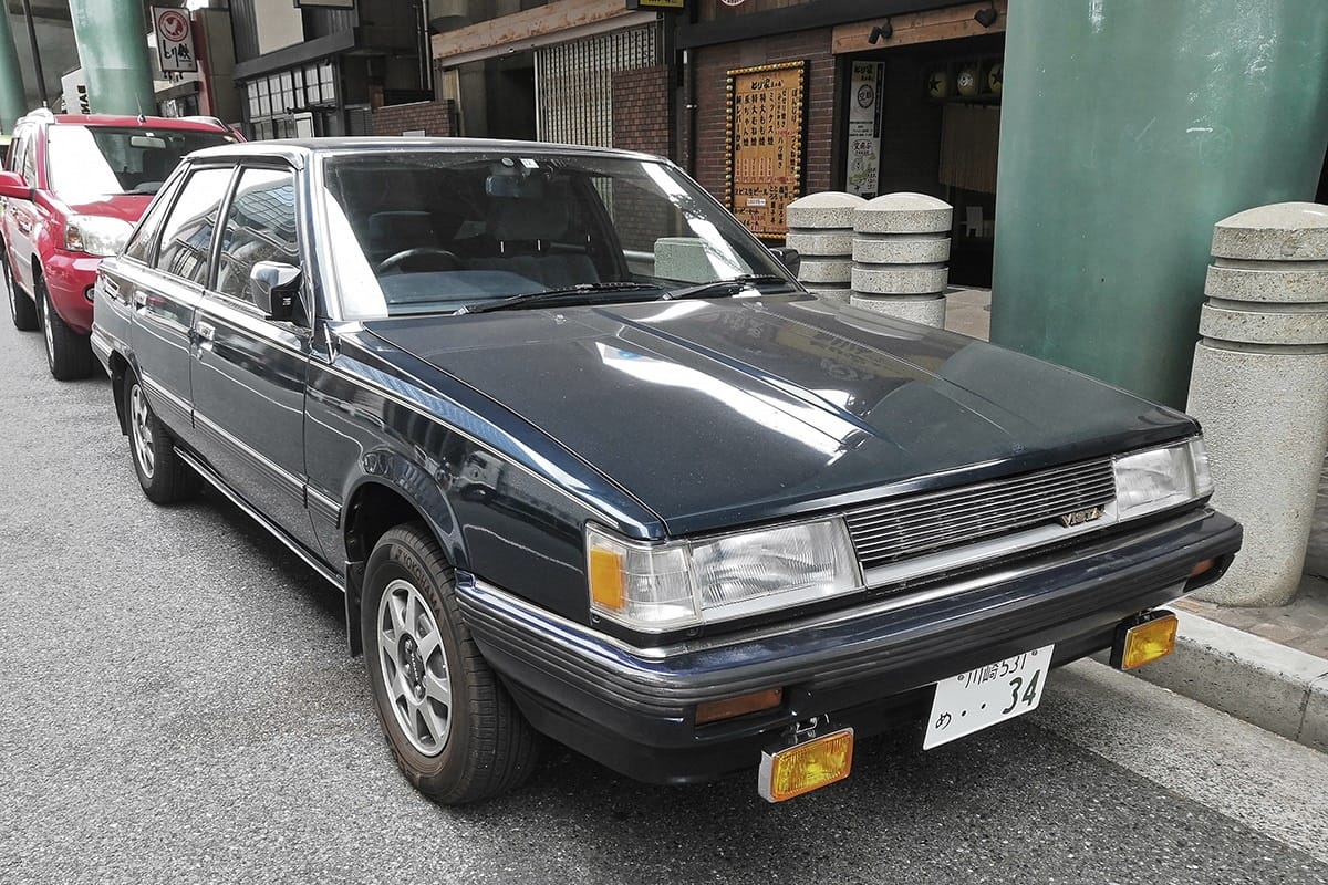 The case has already been made, by none other than Our Editor, that this is one of the most important Toyotas ever. Road & Track also hinted at this in [&hellip;]