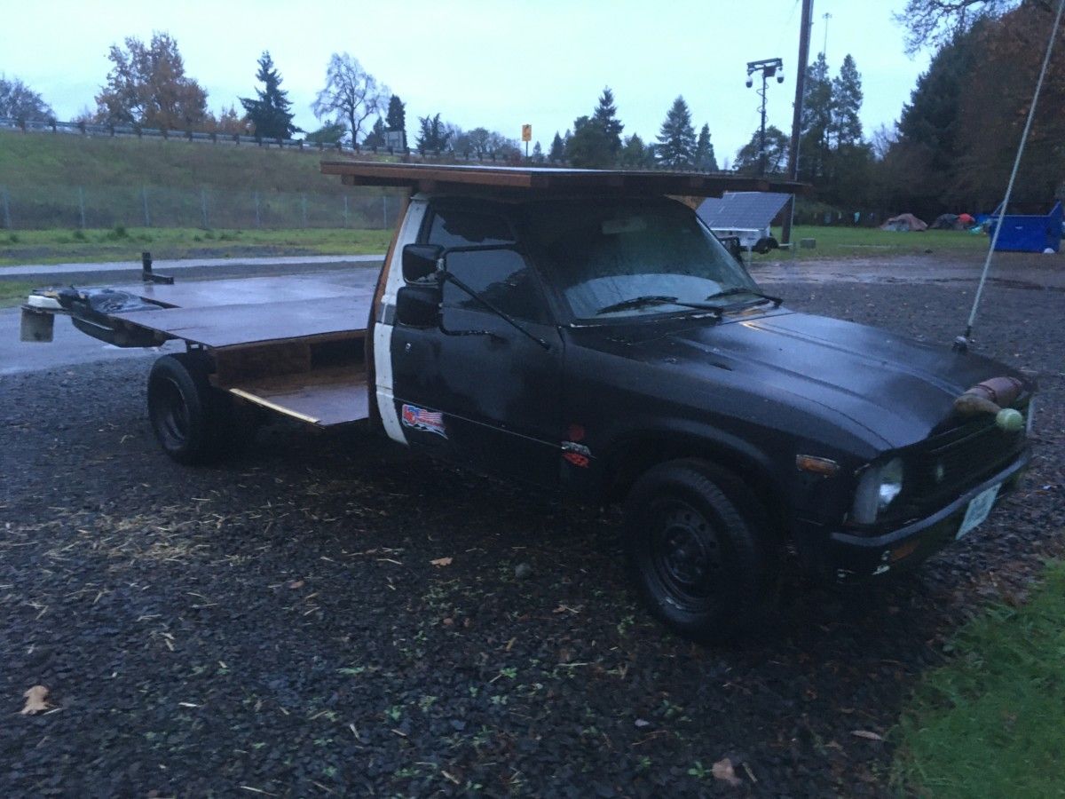 It’s a bit challenging to find vehicles on the streets to shoot that we haven’t already posted before, once or more often. But every so often, thanks to Eugene being [&hellip;]