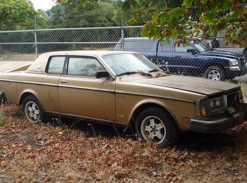 (first posted 10/27/2011)   It seems Volvo has always had kind of a thing for Ford, although in the end, it didn’t work out all that well. And given the results [&hellip;]