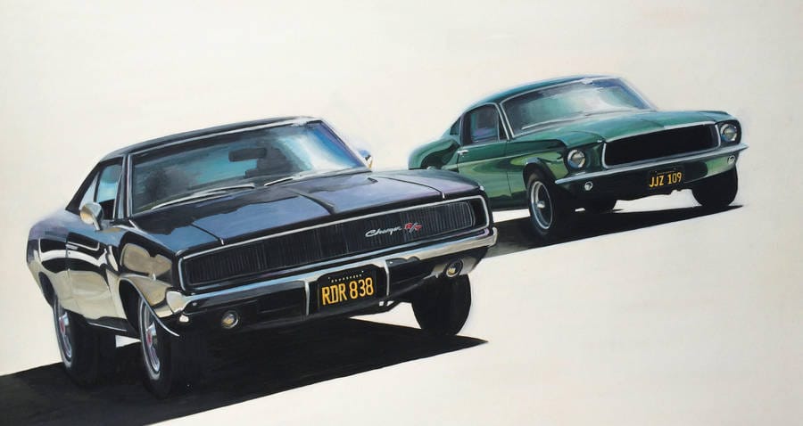If you ask almost any car guy (or girl I guess), they will mostly likely have knowledge of the 1968 “Bullitt” chase with the Ford Mustang and the Dodge Charger, [&hellip;]