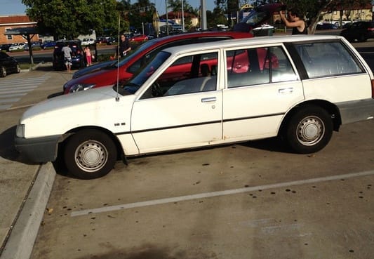 (first posted 1/18/2013)    In the rich history of the Australian automotive industry, few cars have offered so much hope–and have provided so much disappointment–as GM’s ill-fated Australian J-car adaptation, the [&hellip;]